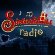 SinterklaasRadio logo