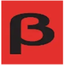 RÁDIO BETA 80-90 logo