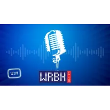 WRBH 88.3 FM Reading Radio logo