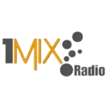 1Mix Radio - House (UK) 32kb aac+ logo