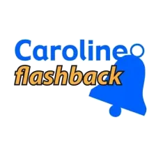 Radio Caroline Flashback logo