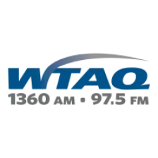 WTAQ 1360 & 92.5 Green Bay, WI logo