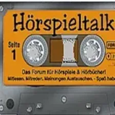 Radio Hörspieltalk.de logo