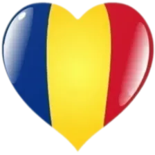 Romantic Radio logo
