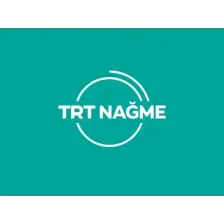 TRT NAĞME logo