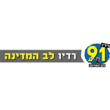 91FM logo