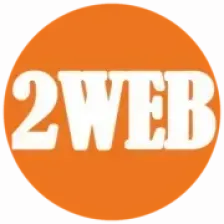 Outback Radio 2WEB logo