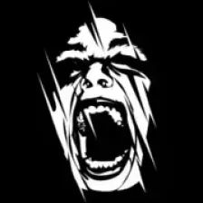 Hardcore Radio logo