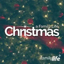 Family Life - A Family Life Christmas (MP3) logo