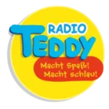 Radio Teddy - Kita Kabelsalat logo