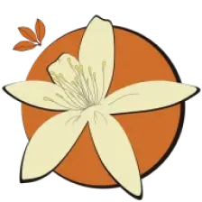 NaranjoFM logo
