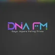 DNA FM JEPARA logo