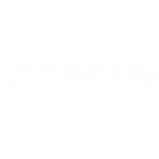 Dynamis Radio (87.5 FM) Madrid logo