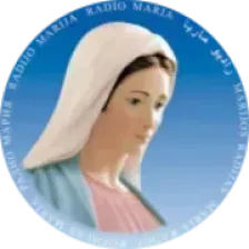 RADIO MARIA LATVIA logo