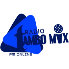 Radio Tambo Mix logo