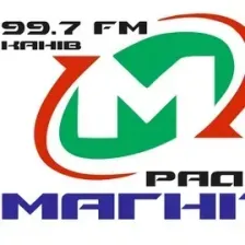 Радіо Магніт logo