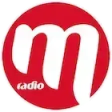 M Radio - Au travail logo
