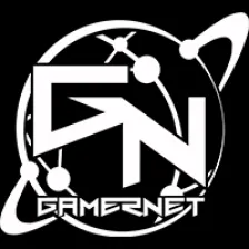 GamerNETfm logo