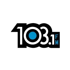 103 (FM 103.1) logo