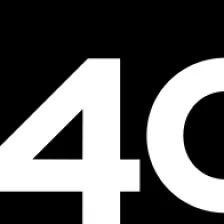 Big Top 40 logo