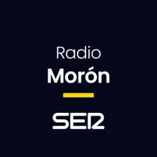 Cadena SER - Radio Morón logo