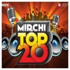 Mirchi Top 20 logo
