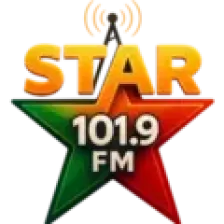 Star FM 101.9 Grenada logo