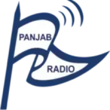 Panjab Radio London logo