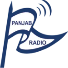 Panjab Radio London logo