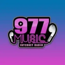 .977 The Mix logo