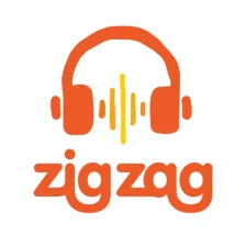 Rádio Zig Zag logo