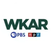 WKAR Radio Reading Service - East Lansing, MI logo