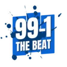 99.1 The Beat of Eugene logo