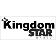 Kingdom Star Radio logo