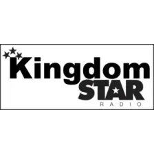 Kingdom Star Radio logo