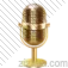 WRMI 9955 Shortwave - Miami, FL logo