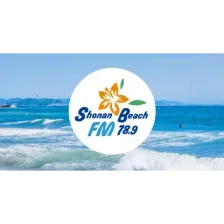 Shonan BeachFM 78.9 logo