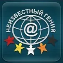 Новое радио Киров 90.0 FM logo