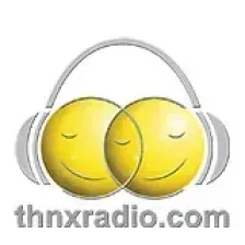 Thnx Radio logo
