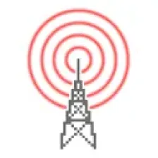 WQGR FM (Gold 93.7) logo