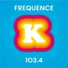 Frequence K logo