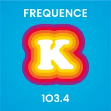 Frequence K logo