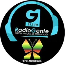Radio Gente logo