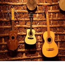 Easy Folk logo