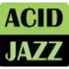 Acid Jazz Radio logo