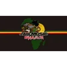 Jah Music Mansion logo