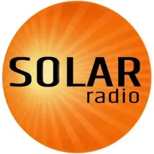 Solar Radio logo