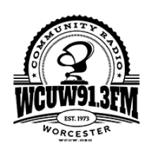 WCUW logo