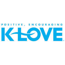 WLVU K-Love Nashville 97.1 FM logo