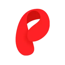Panamericana Salsa Power logo